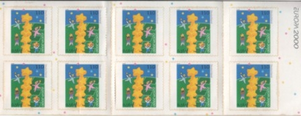 NSR MH 0041 ** - 2000 - Mi.-Nr.: 2114